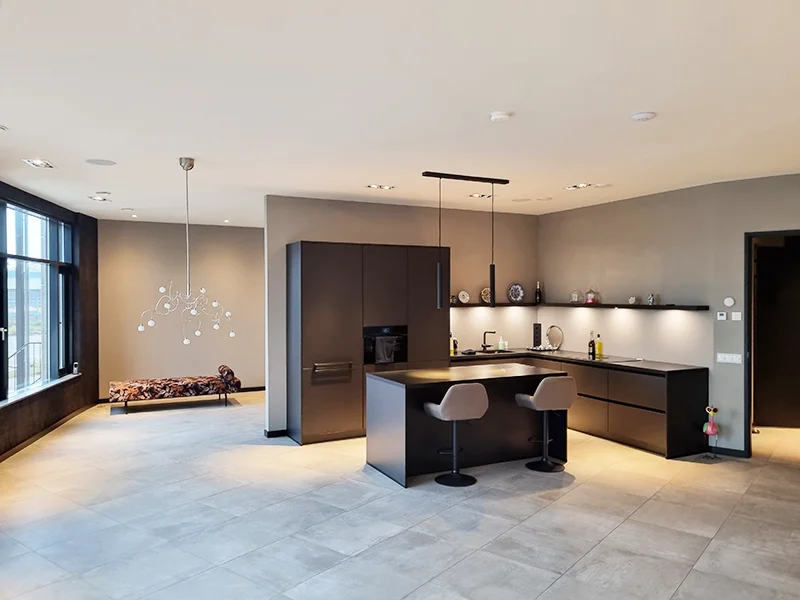 Latex Spuiten Uithoorn - Amstelveen 1 - Combinatieklus 2