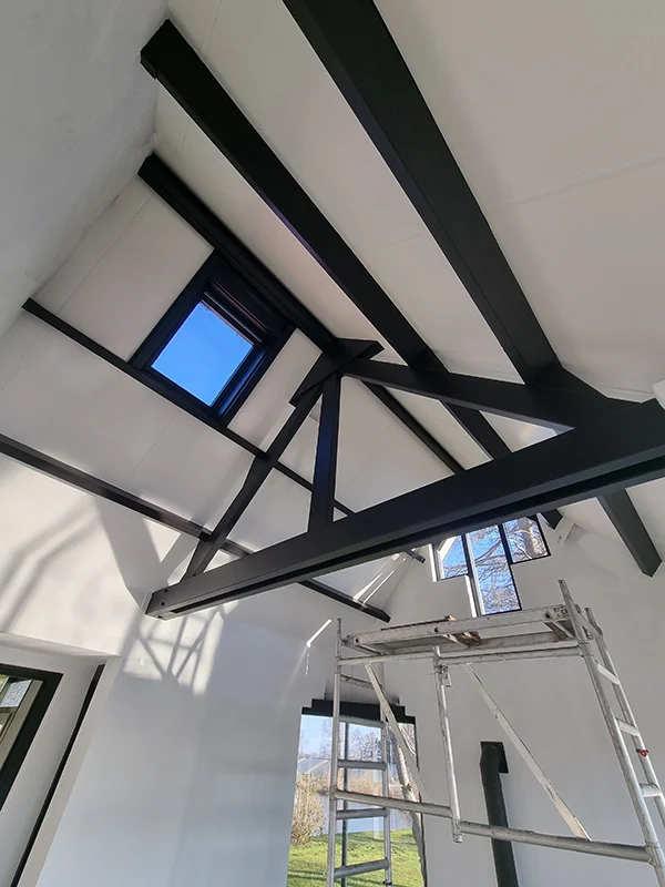 Latex Spuiten Uithoorn - Amstelveen 1