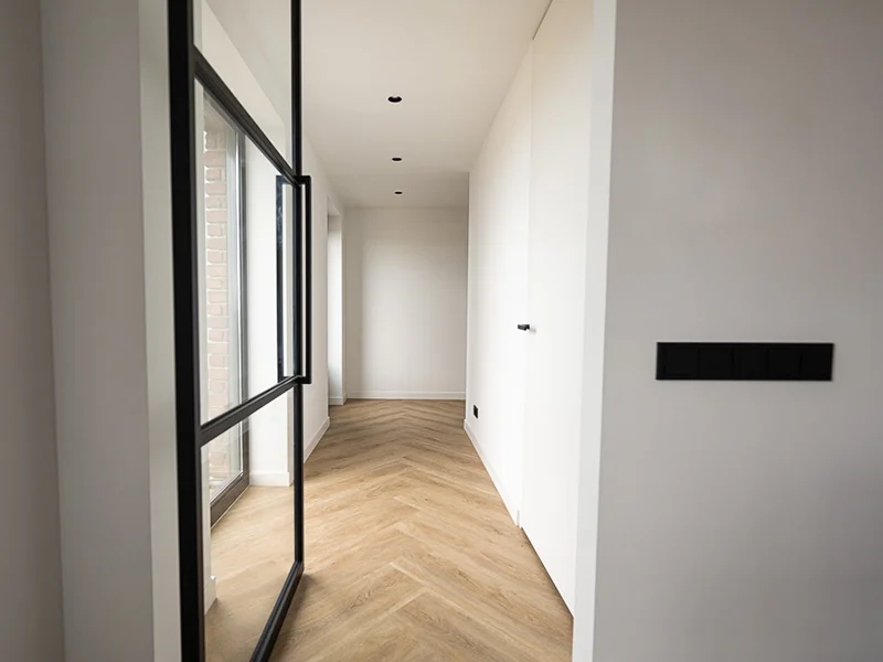 Latex Spuiten Uithoorn - Amstelveen - Strakke wanden