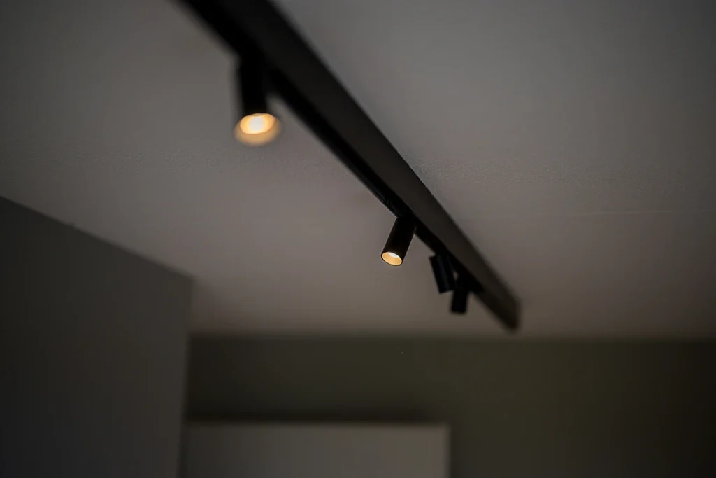 Latex Spuiten Uithoorn - DoorSchor - Woning 2 - Stucwerk