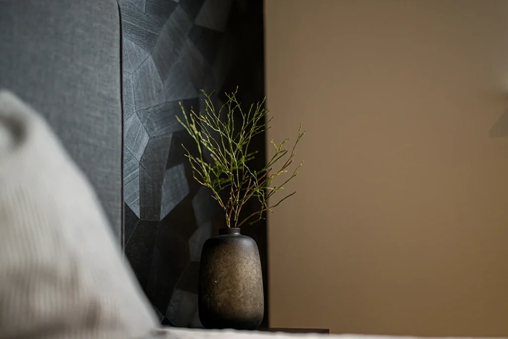 Latex Spuiten Uithoorn - DoorSchor - Woning 2 - Stucwerk