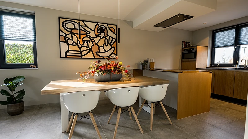 Latex Spuiten Uithoorn - Stucwerk - Latex Spuiten - Samenwerking