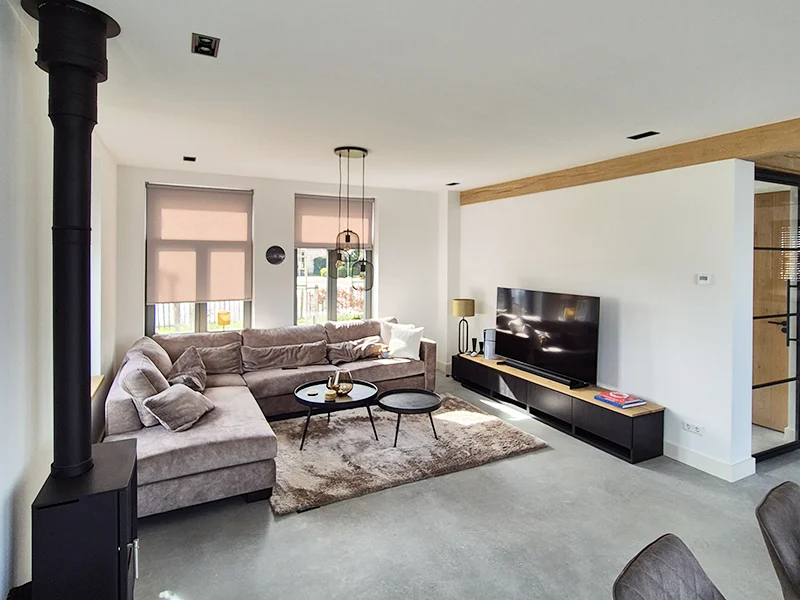 Latex Spuiten Uithoorn - Hoofddorp 2