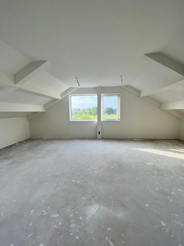 Latex Spuiten Uithoorn - Stucen - Stucwerk