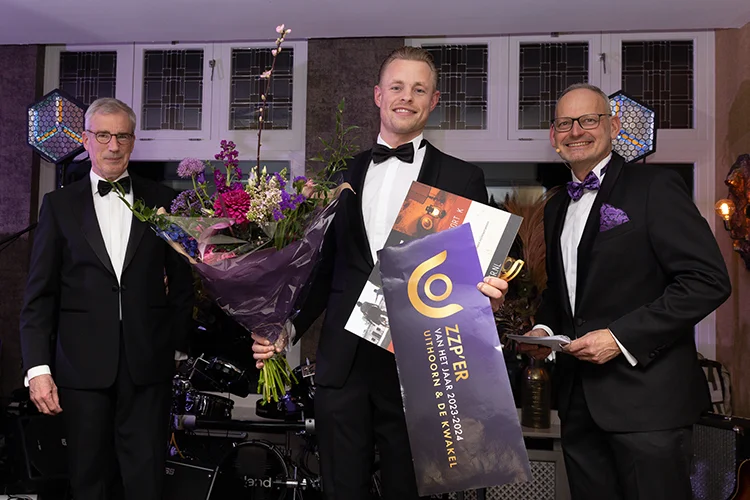 OvhJ 23-24 Uithoorn - Winnaar ZZP - Latex Spuiten Uithoorn - Over ons