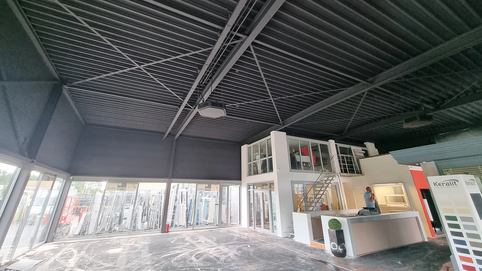 latex spuiten uithoorn - latex spuiten - welke ondergronden