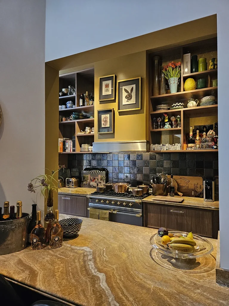 latex spuiten uithoorn - woning - latex spuiten - behangen - Amsterdam