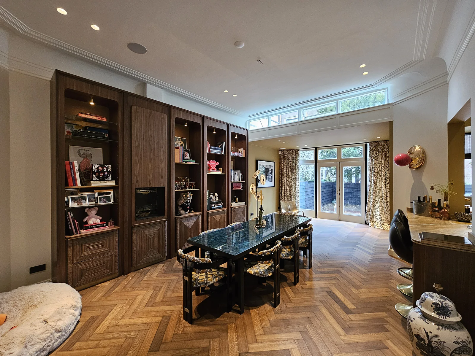 latex spuiten uithoorn - woning - latex spuiten - behangen - Amsterdam